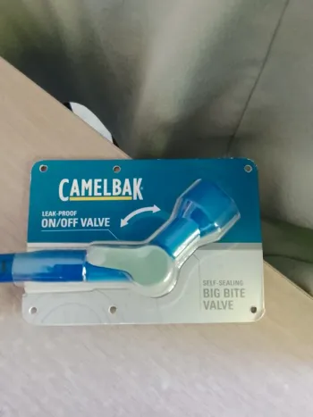Gebrauchtes Camelbak 2, 5 l bike — Bild 3 von 12