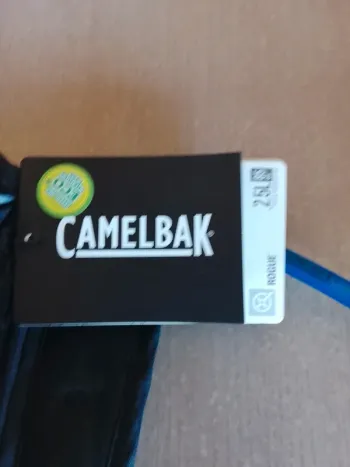 Gebrauchtes Camelbak 2, 5 l bike — Bild 10 von 12
