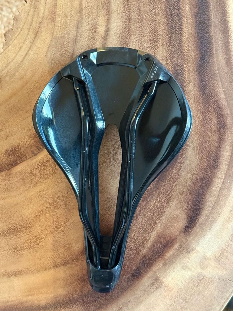 Brugt Specialized S-Works Power Saddle 2026 bike — billede 2 af 2