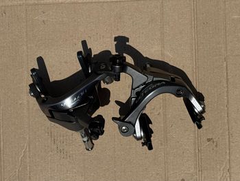Tweedehands Shimano Ultegra 6800 2017 Brakes