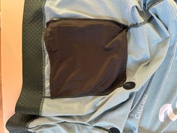 Brugt Rapha Check Classic Jersey bike — billede 3 af 10
