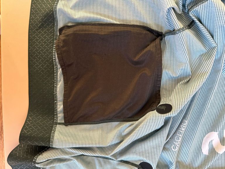 Brugt Rapha Check Classic Jersey bike — billede 3 af 10