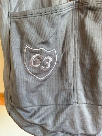 Used Rapha Check Classic Jersey bike — image 4 of 10