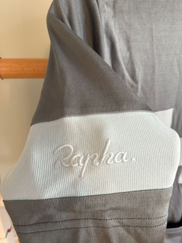 Used Rapha Check Classic Jersey bike — image 6 of 10