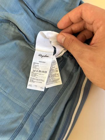 Used Rapha Check Classic Jersey bike — image 10 of 10