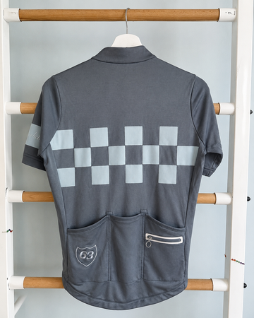 Used Rapha Check Classic Jersey bike — image 2 of 10