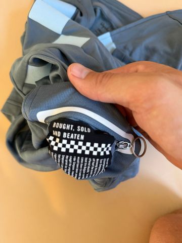 Used Rapha Check Classic Jersey bike — image 8 of 10