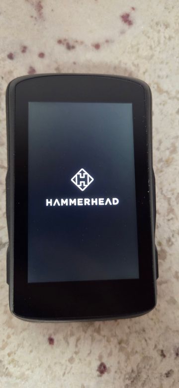 Used Hammerhead Karoo 2 GPS Computer bike — image 3 of 8