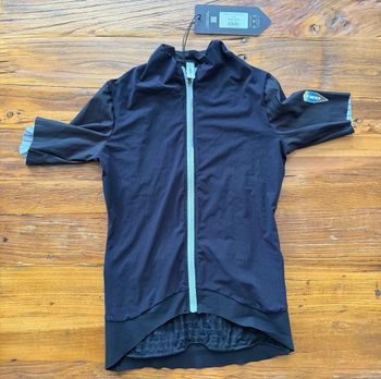 Q36.5 Dottore Clima Jersey Woman M// NEW!! 50% OFF!! 2026 Cycling Clothing usato