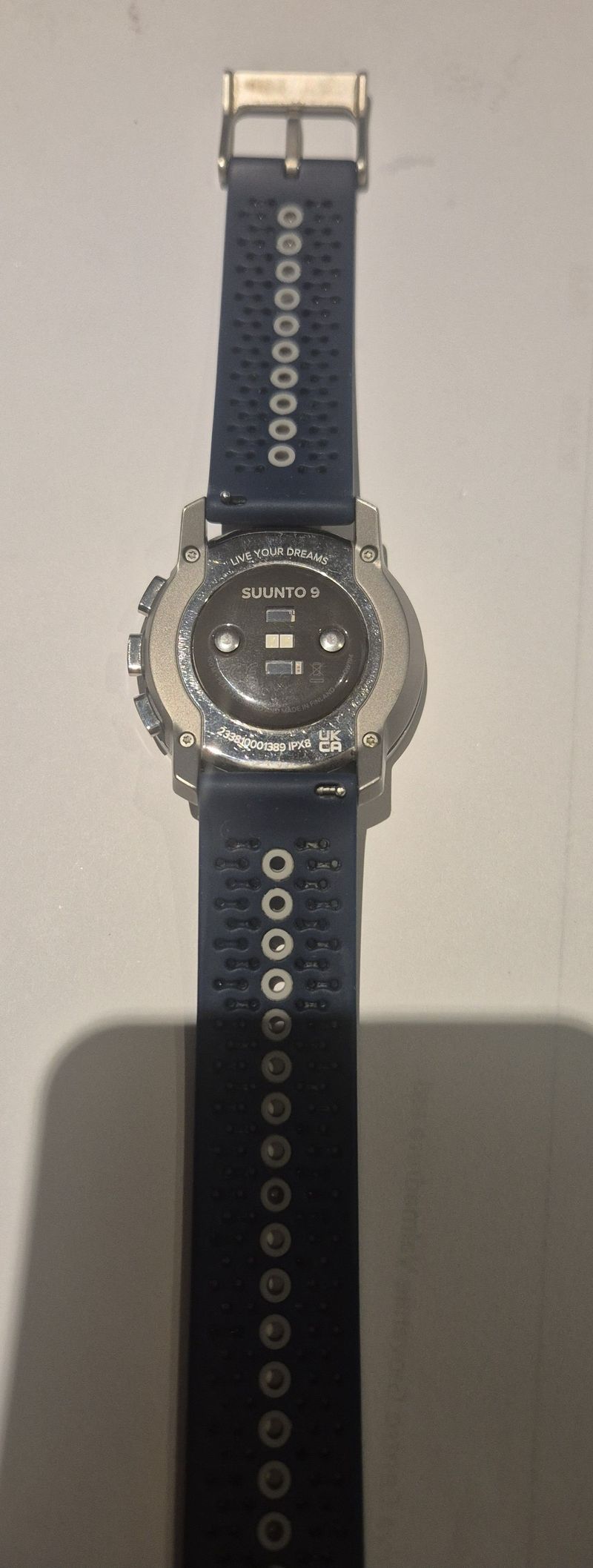 Použité Suunto 9 Peak GPS Watch 2024 Electronics