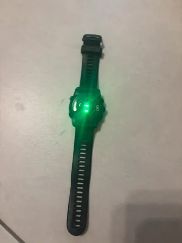 Used Garmin Forerunner 745 Electronics