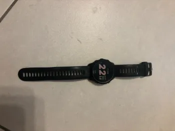 Gebrauchtes Garmin Forerunner 745 bike — Bild 5 von 9