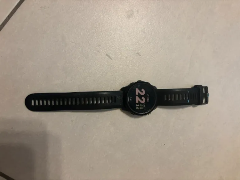 Gebrauchtes Garmin Forerunner 745 bike — Bild 5 von 9