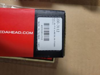 Used Fsa Bottom Bracket bike — image 2 of 2