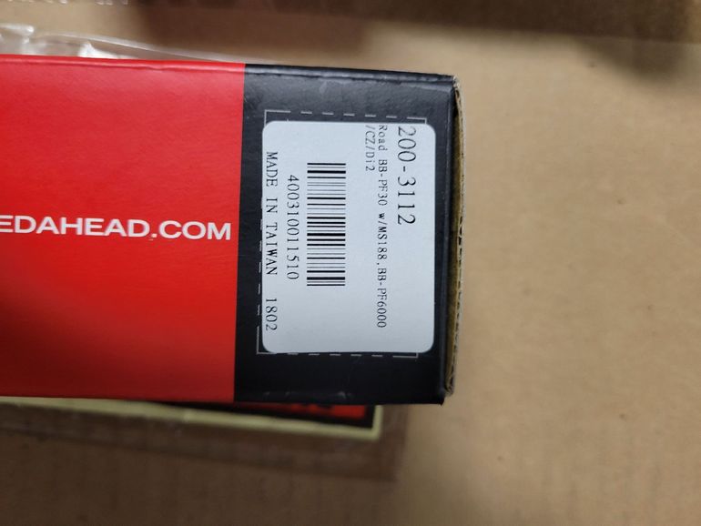 Used Fsa Bottom Bracket bike — image 2 of 2
