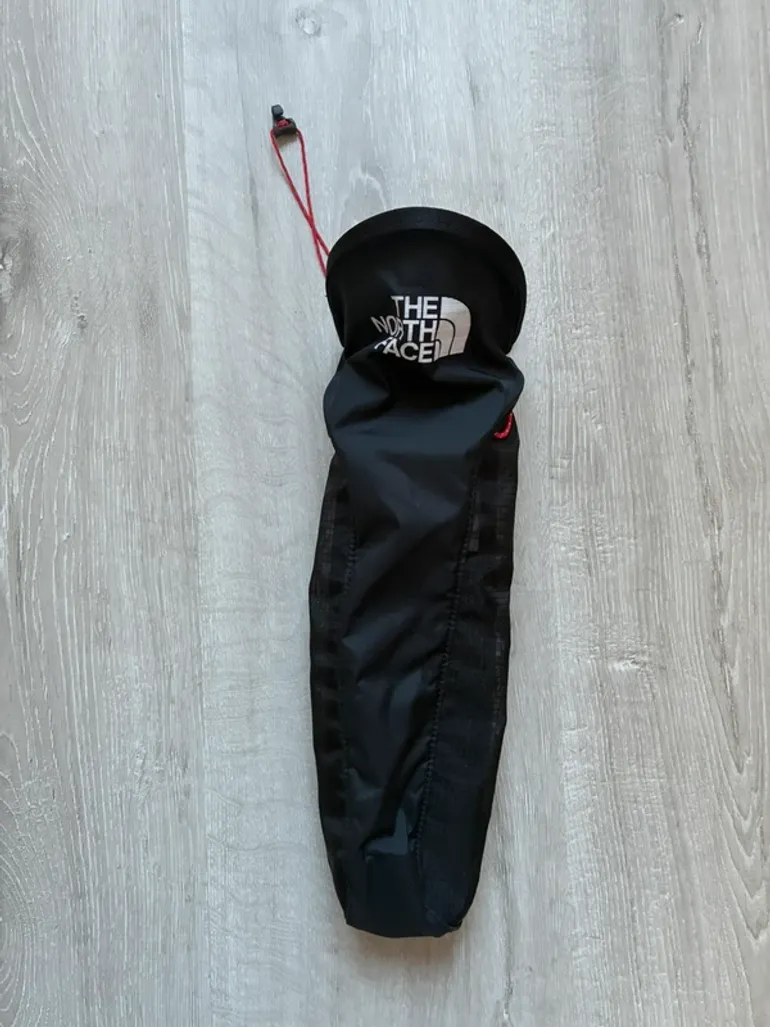 The North Face Summit Run 10L bike usato — immagine 4 di 6