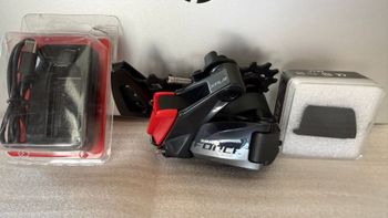 Brugt Sram Force XPLR eTap AXS D1 Rear Derailleur Drivetrain & Pedals