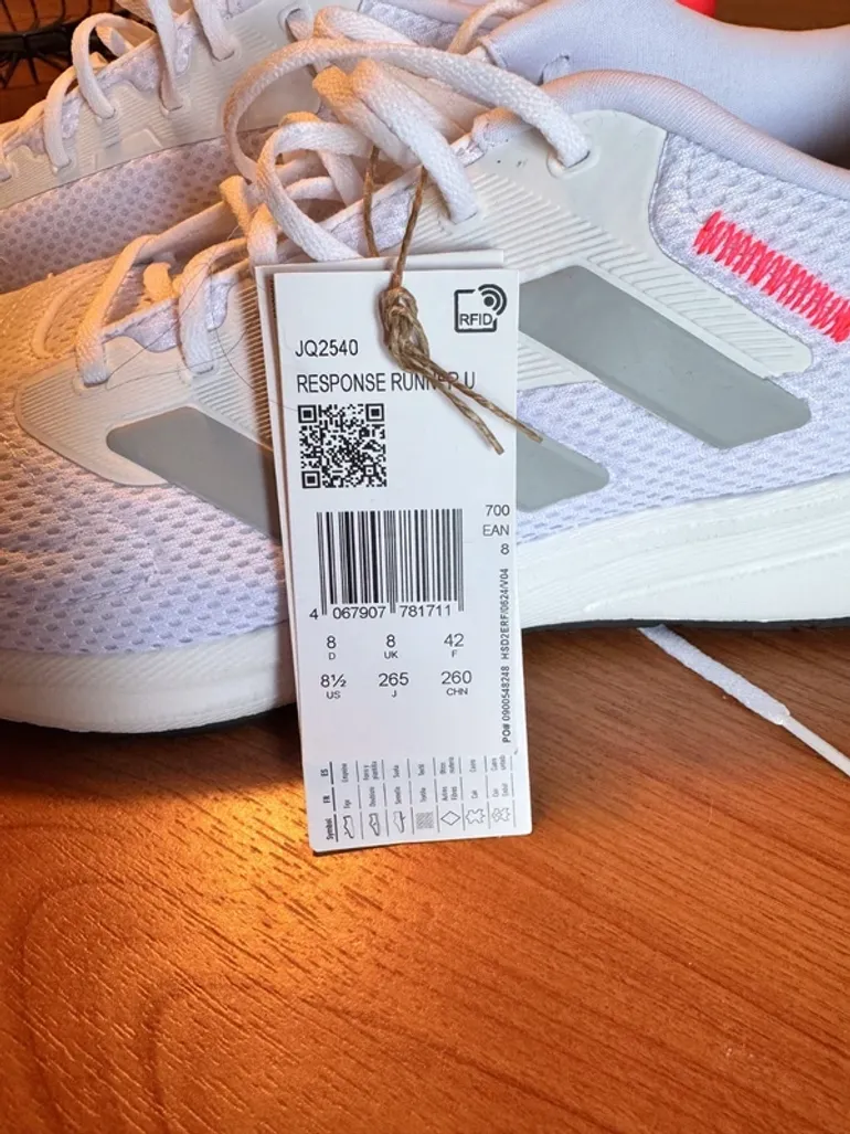Used Adidas Laufschuh bike — image 3 of 6