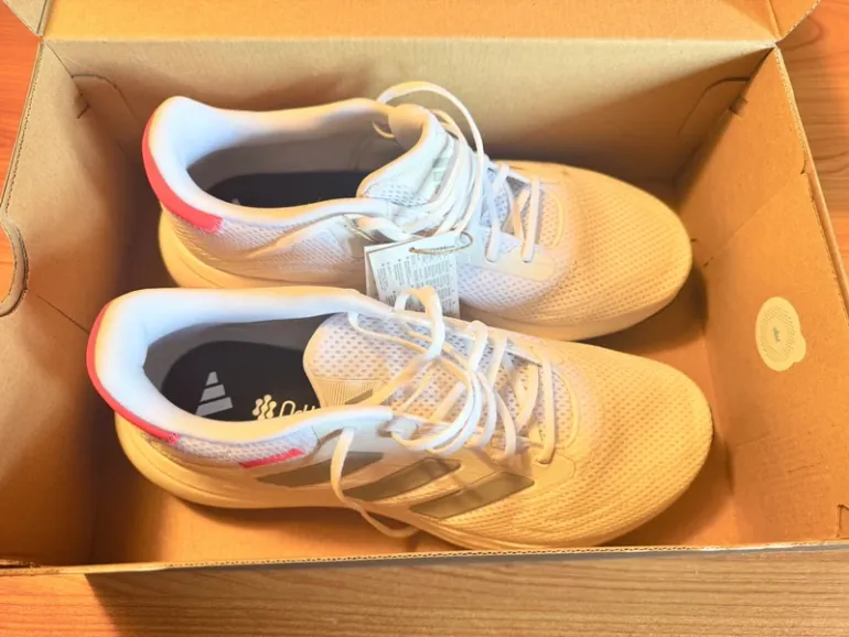 Used Adidas Laufschuh bike — image 6 of 6