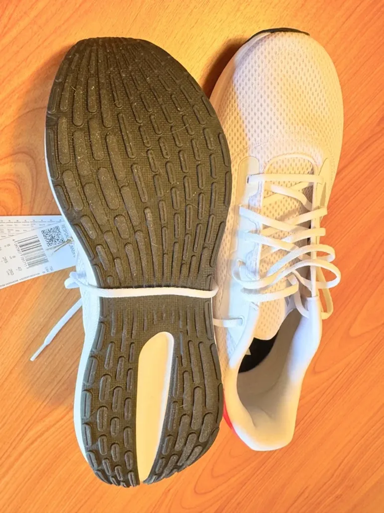 Used Adidas Laufschuh bike — image 4 of 6