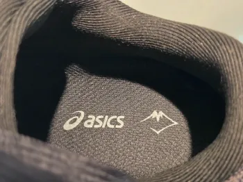 Gebrauchtes Asics Gel Trabuco Max 3 bike — Bild 7 von 9