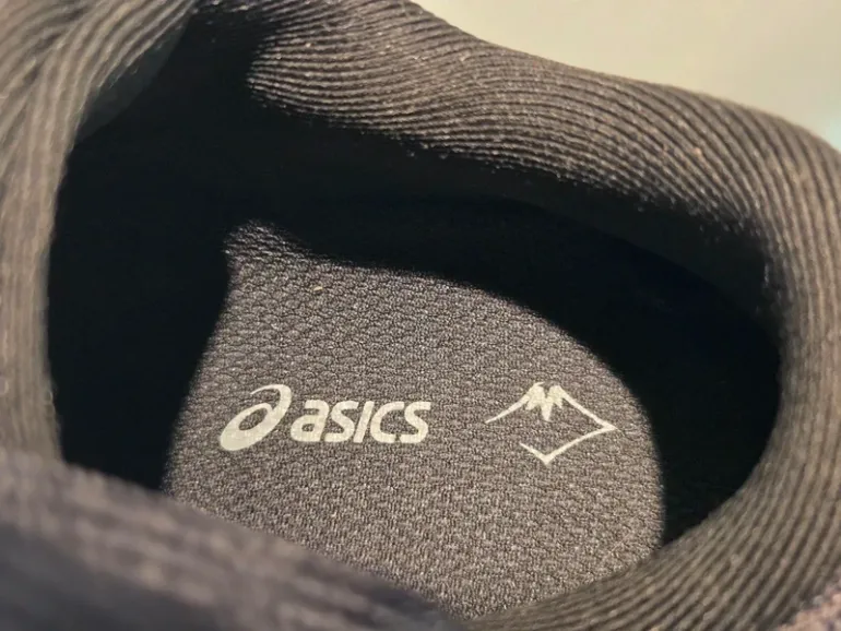 Gebrauchtes Asics Gel Trabuco Max 3 bike — Bild 7 von 9