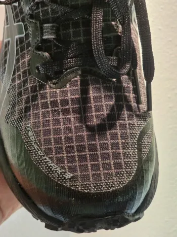 Gebrauchtes Asics Gel Trabuco Max 3 bike — Bild 3 von 9