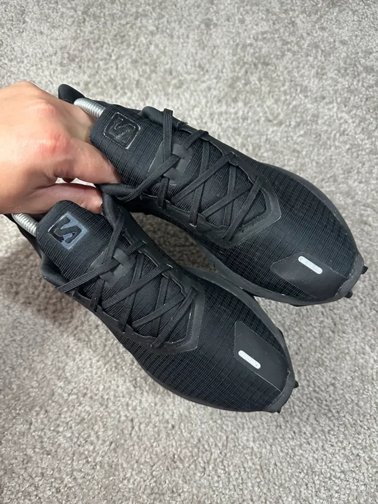 Tweedehands Salomon Alpha Cross 3 bike — afbeelding 5 van 8