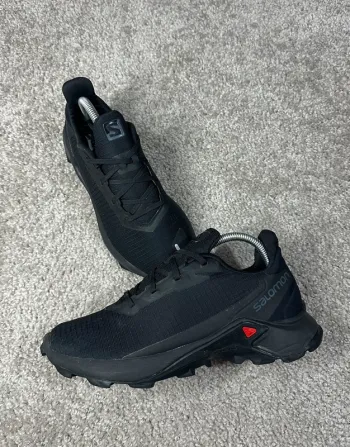 Tweedehands Salomon Alpha Cross 3 Running Shoes