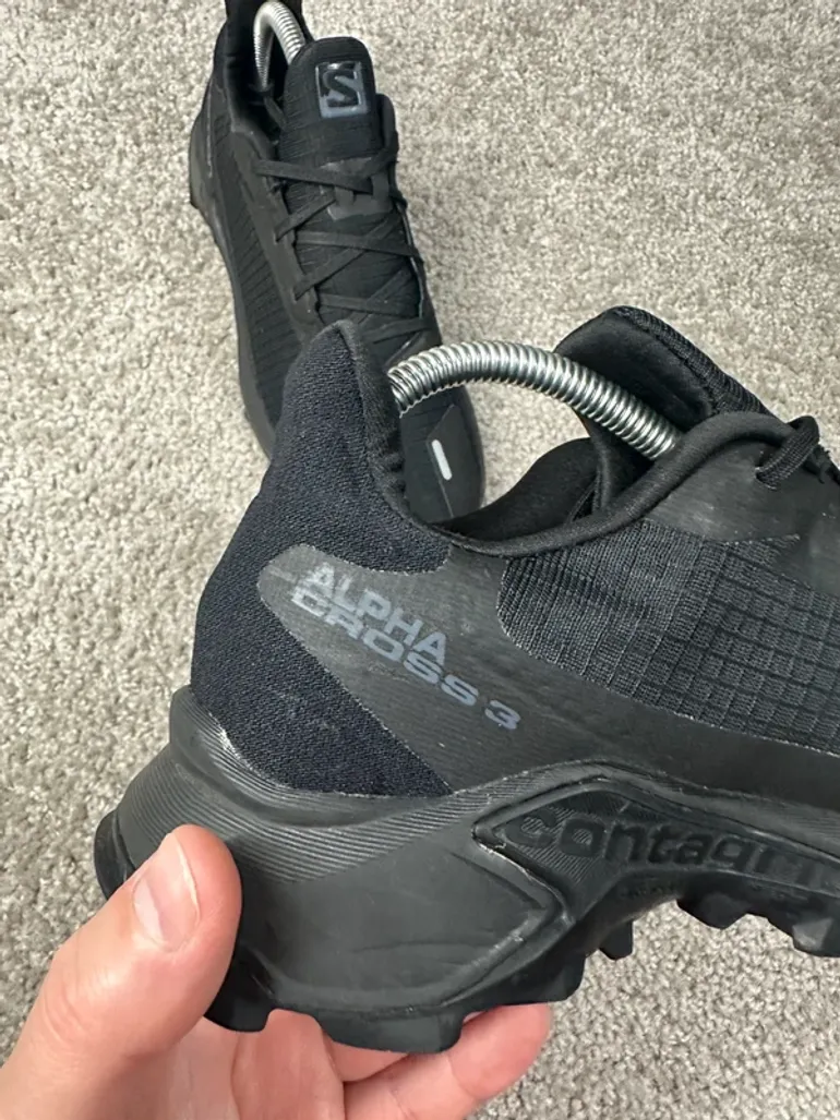 Tweedehands Salomon Alpha Cross 3 bike — afbeelding 3 van 8