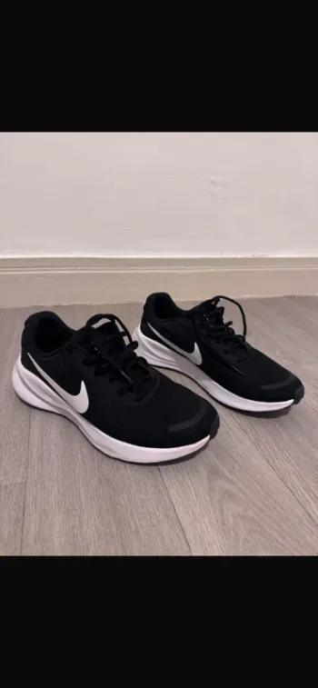 Gebrauchtes Nike Running Shoes bike — Bild 2 von 5