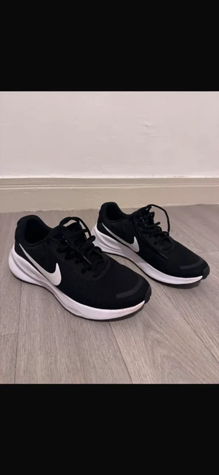 Gebrauchtes Nike Running Shoes bike — Bild 2 von 5
