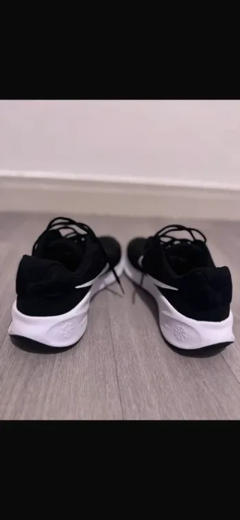 Gebrauchtes Nike Running Shoes bike — Bild 3 von 5