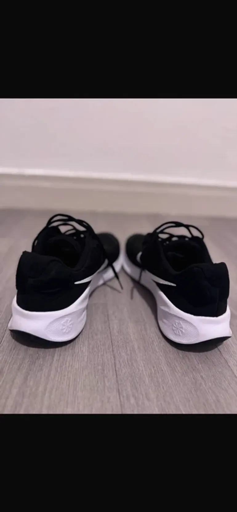 Gebrauchtes Nike Running Shoes bike — Bild 3 von 5
