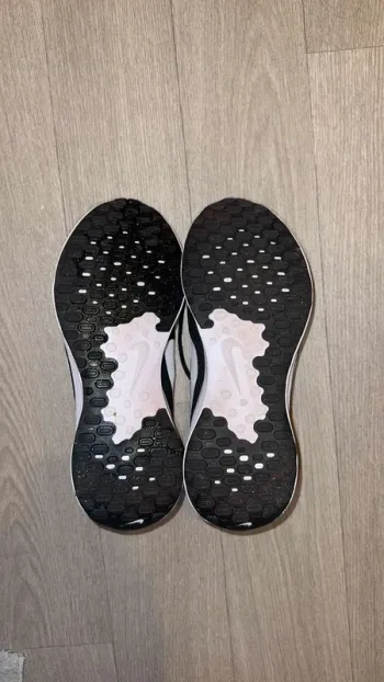 Gebrauchtes Nike Running Shoes bike — Bild 5 von 5