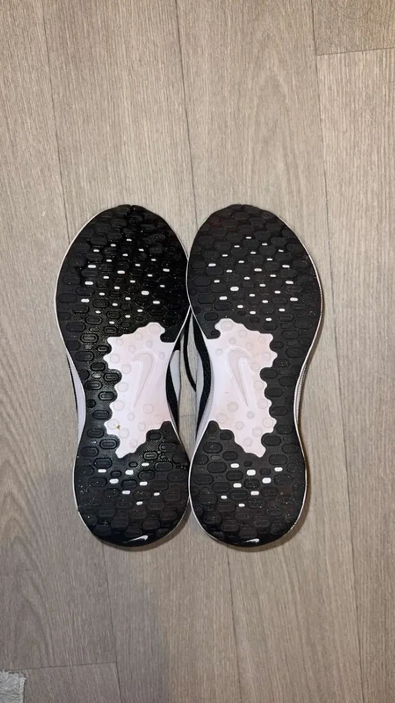 Gebrauchtes Nike Running Shoes bike — Bild 5 von 5