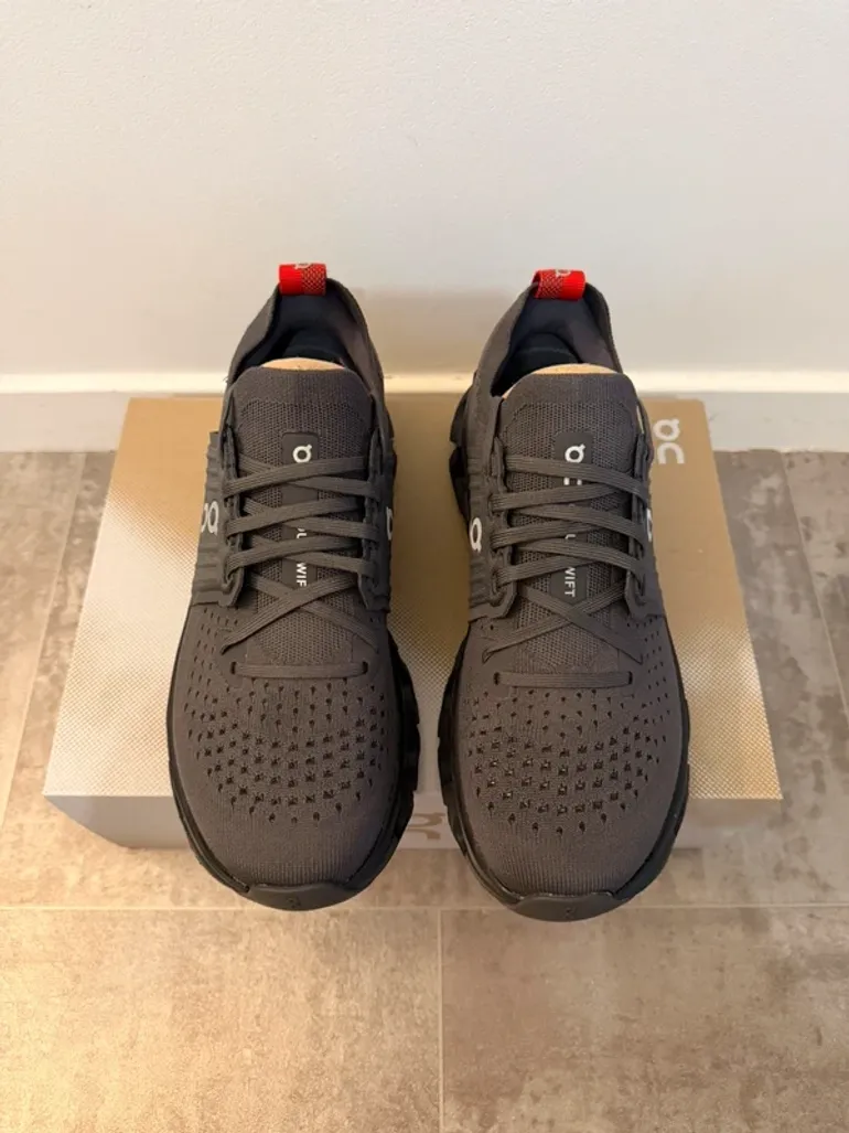 Used On Running Cloudswift 4 bike — image 2 of 8