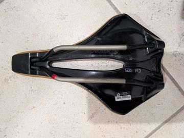 Brugt Prologo Dimension R2 AGX 143 2026 bike — billede 3 af 3