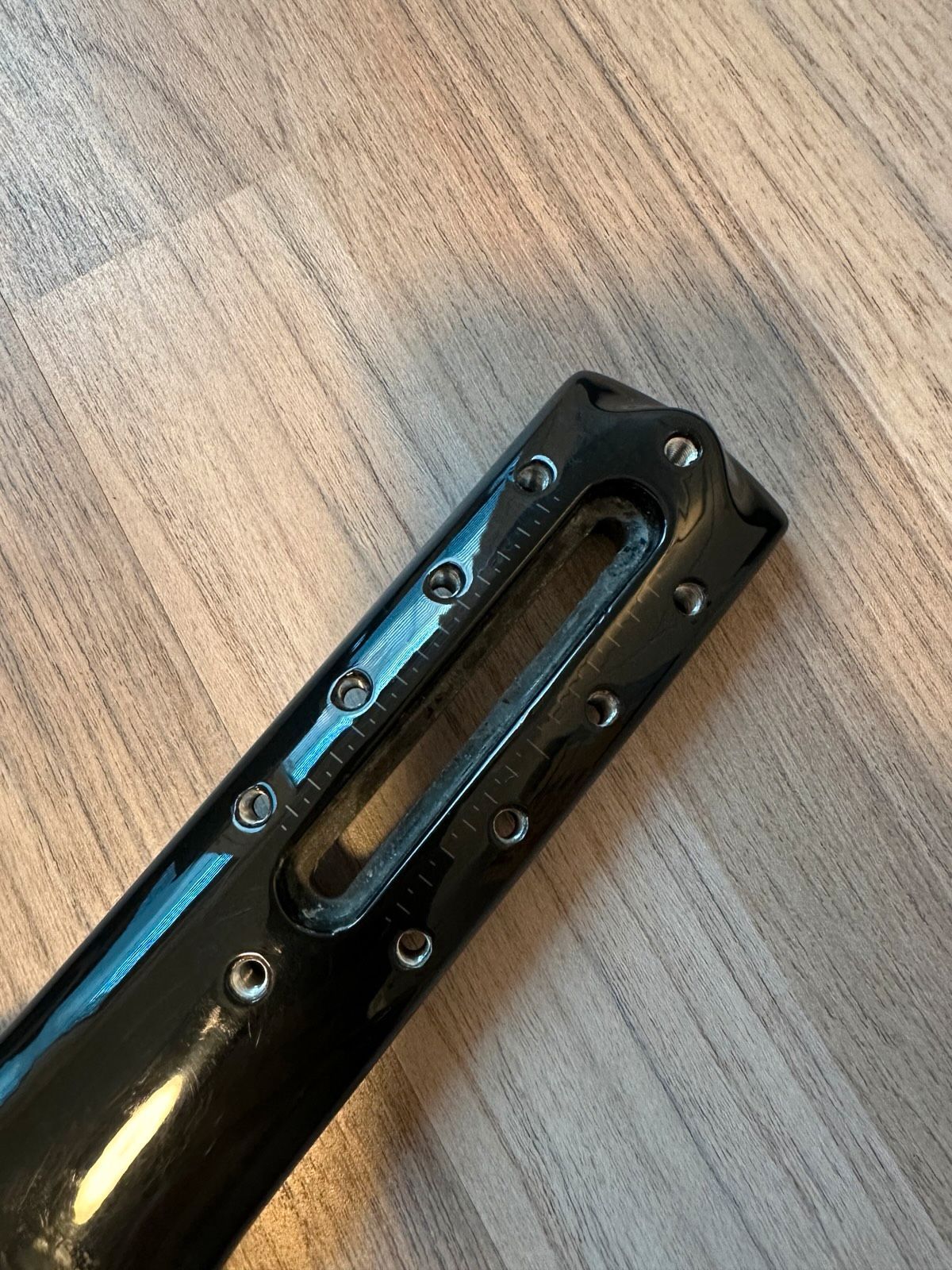Used Trek TT Mono Ergo Extension – $ 156 | buycycle
