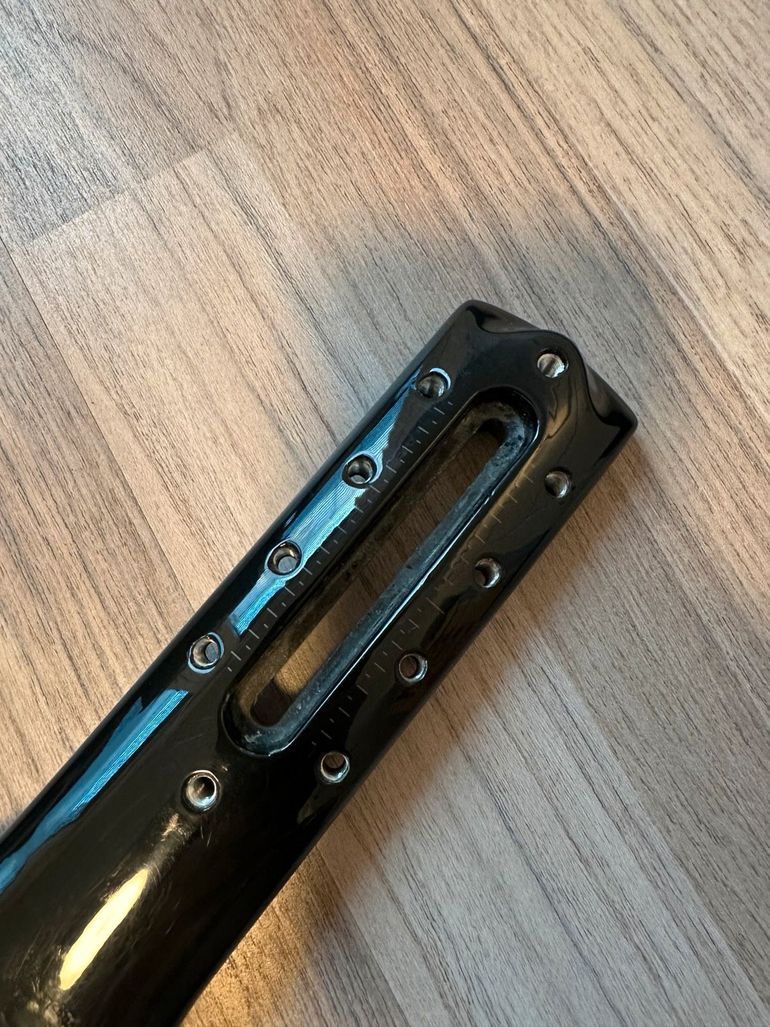 Used Trek TT Mono Ergo Extension – € 129 | buycycle