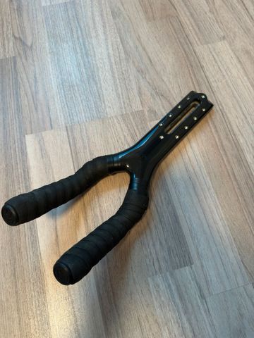 Trek TT Mono Ergo Extension Cockpit d'occasion