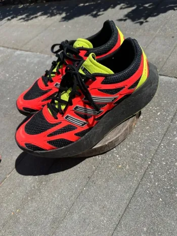 Used Adidas adizero JH5692 bike — image 3 of 5