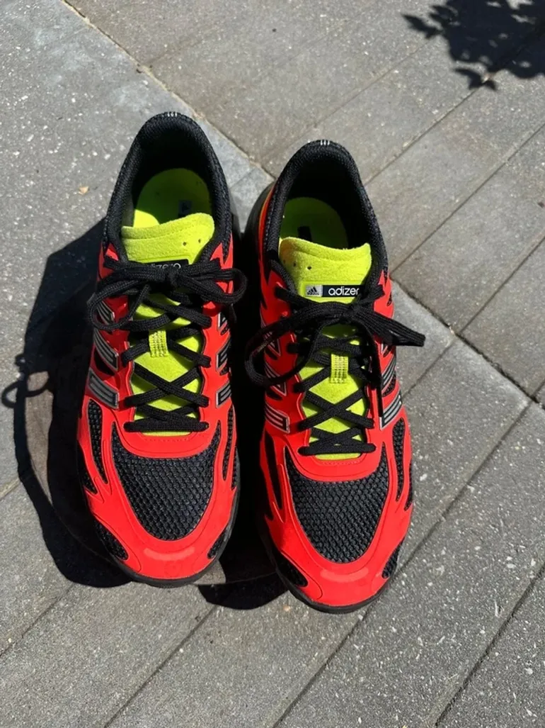 Used Adidas adizero JH5692 bike — image 4 of 5