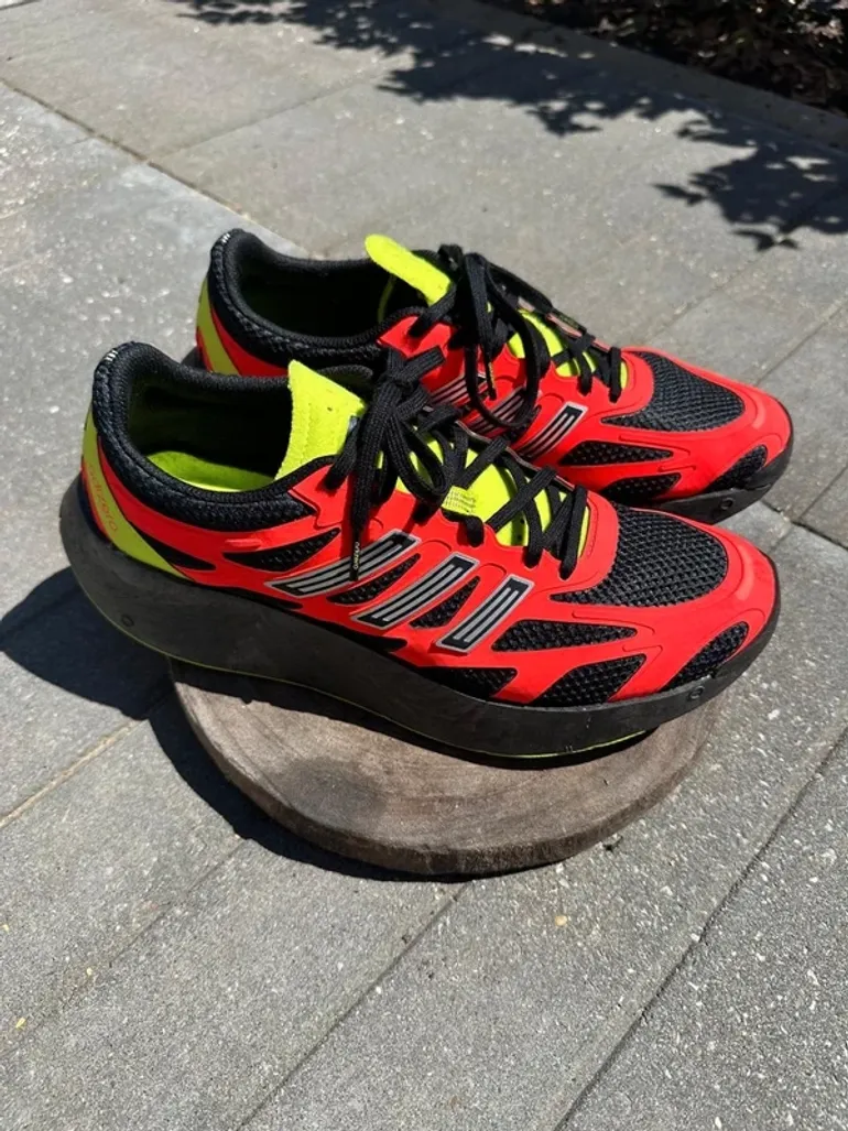 Used Adidas adizero JH5692 bike — image 2 of 5