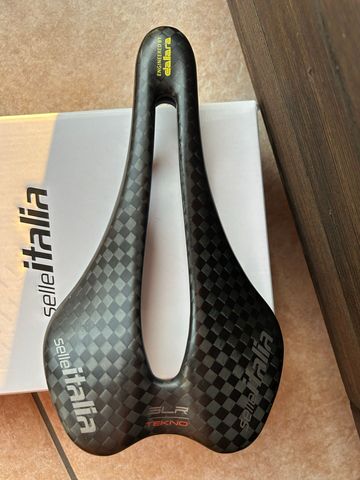 Used Selle Italia SLR Boost Tekno Superflow L3 Saddle 2026 Saddles & Seatposts