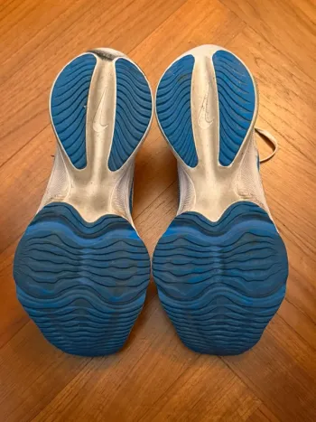 Scarpa Tempo bike usato — immagine 3 di 4