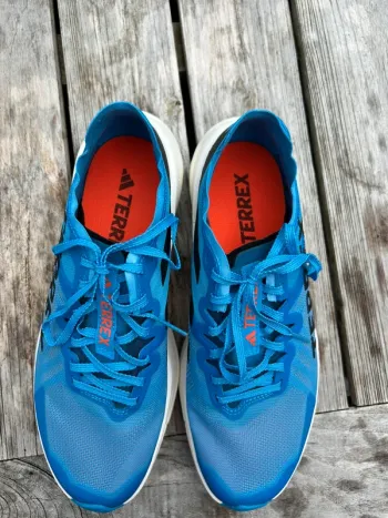 Gebrauchtes Adidas Terrex Agravic Speed bike — Bild 3 von 9