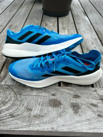 Gebrauchtes Adidas Terrex Agravic Speed bike — Bild 4 von 9