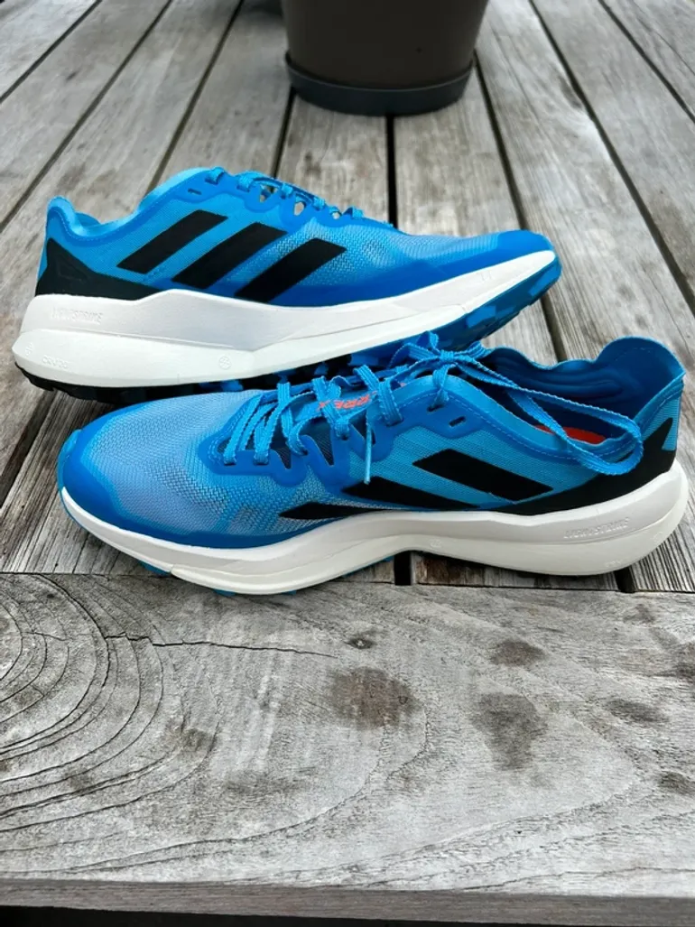 Gebrauchtes Adidas Terrex Agravic Speed bike — Bild 4 von 9