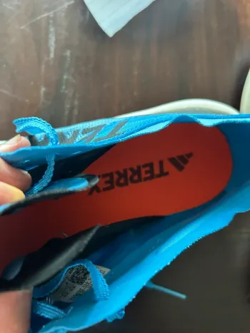 Gebrauchtes Adidas Terrex Agravic Speed bike — Bild 9 von 9